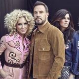 Little Big Town - For The Art Of It Tour