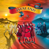 LITALAND - Leikhópurinn Lotta á Akureyri á Einni með öllu