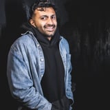 Nimesh Patel