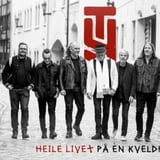 Terje Tysland med Band