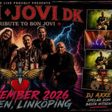 BON JOVI DK - A TRIBUTE TO BON JOVI