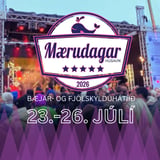 Mærudagar