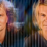 Matthias Reim | Logen-Seat in der Ticketmaster Suite