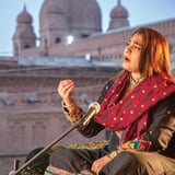 Sanam Marvi