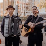 Estampa - Postcards - Melodies from Afar - Bathurst