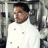 ALVARO DIAZ - OMAKASE TOUR