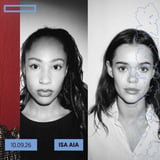 JOHANNA + ISA AIA | URBAN Sessions