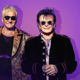 AIR SUPPLY THE 50TH ANNIVERSARY CELEBRATION