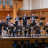 Lawrence University Jazz Ensemble