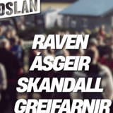 Bræðslan