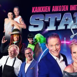 Jarkko Tamminen - Stars Show