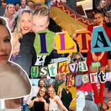 Ilta - Ystävä-kietue 2026