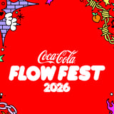 Coca-Cola Flow Fest