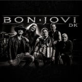 BON JOVI DK på Kalundborg Rocker