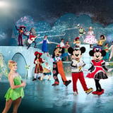 DISNEY ON ICE - Mickys Magische Momente