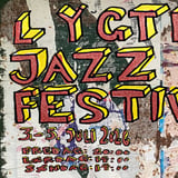 LYGTEN JAZZ FESTIVAL 2026