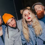 Walk Off the Earth - with special guests Luminati Suns