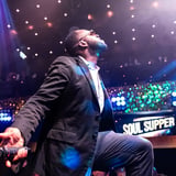 Soul Supper - Live Motown & Soul Dining Experience