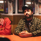 Kat Bird & Ramsey Badawi