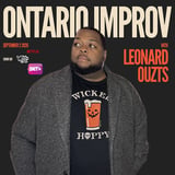Leonard Ouzts