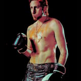 Kirin J Callinan and ESCAPE-ISM, live from the fatal shore.