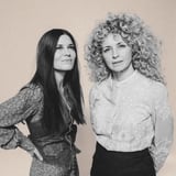 Dorthe Gerlach og Pernille Rosendahl