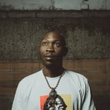 Seun Kuti & Egypt 80