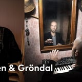 Jazz tónleikar með Ikonen & Gröndal