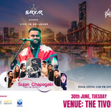 Sujan Chapagain & The Infinity