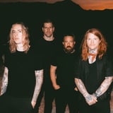 Underoath - Define the Great Line 20th Anniversary Tour