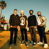 Volumes, Catsclaw, Tba