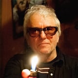 Løkka Calling presenterer WRECKLESS ERIC