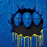 Blue Man Group