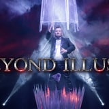 Beyond Illusion by Shahrooz: An Immersive Experience