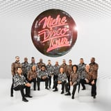 Grupo Niche "Nice Disco Tour"