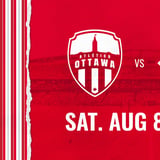 Atlético Ottawa vs. Halifax Wanderers FC