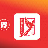 FIRST RESPONDERS NIGHT - vs FC Tulsa
