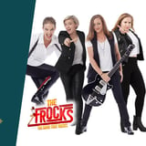 The Frocks Rock Penrith RSL Club 9PM