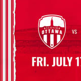 Atlético Ottawa vs. Inter Toronto FC