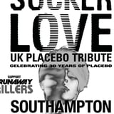 Sucker Love (Placebo Tribute)