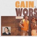 CAIN: Live and In Worship Tour with special guest Lizzie Morgan