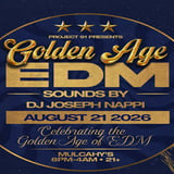 Golden Age EDM