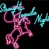 Straight Tequila Night - The Premier Tribute to '90s Country