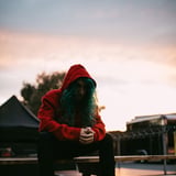Pouya - The Forever Glades Tour