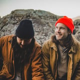 Surf Hat
