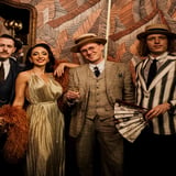 Prohibition Party