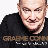 Graeme Connors @ Cairns Performing Arts Centre
