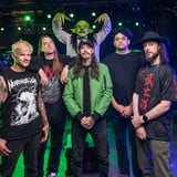 20 Years of Nekrogoblikon with Special Guests Aborted