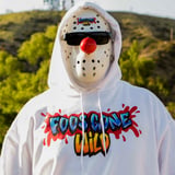 FOOS GONE WILD: The FOOS GONE WILD Tour 2026