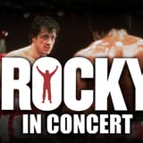 Rocky 50th Anniversary In Concert